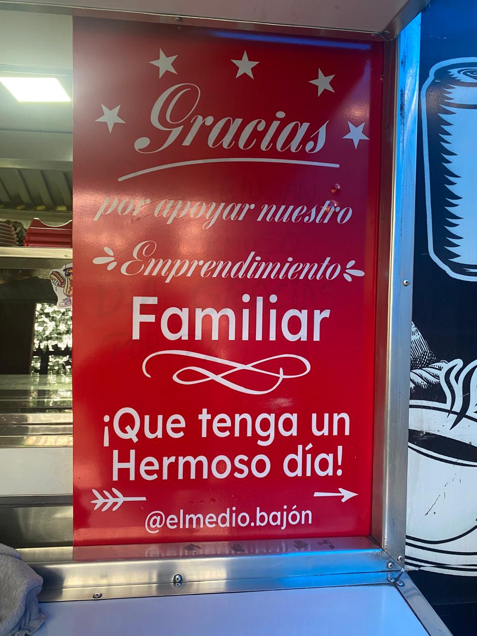 Foto 12 de El Medio Bajón