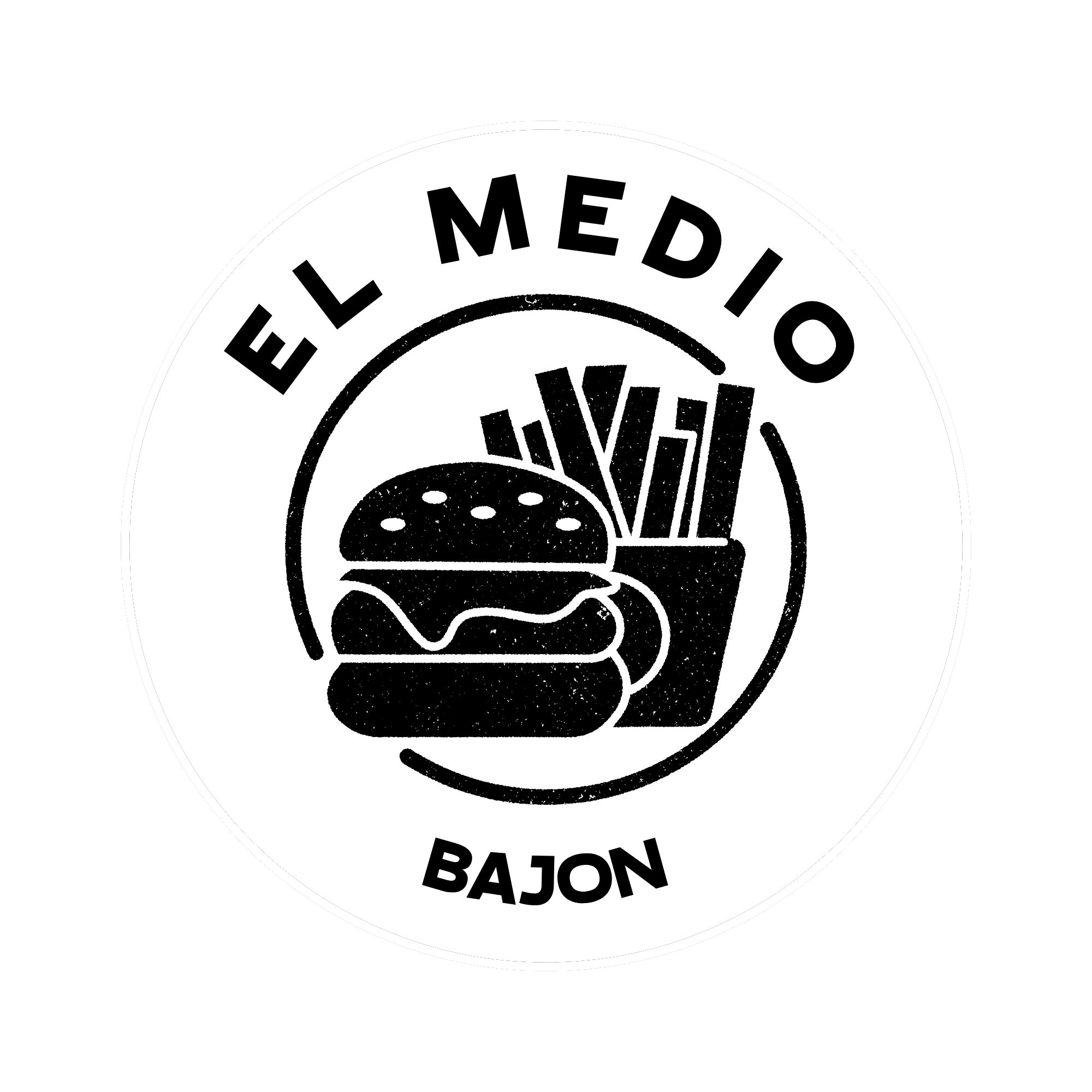 El Medio Bajón